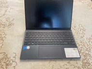 Asus Zenbook UX425E （16G , 256G)
