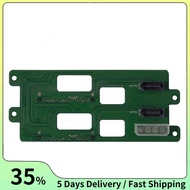 Accessories NAS Chassis  Interface Backplane NAS2 Chassis Circuit Boards Storage Server Repair Parts