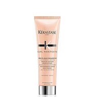 Kerastase Curl Manifesto Crème de Jour Fondamentale Hair Cream | Leave In Treatment & Heat Protectan