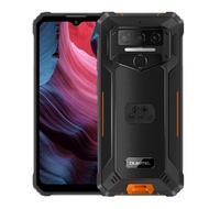Oukitel โทรศัพท์มีสาย WP23 Plus8GB + 256GB 6.52 Inch Android 14.0Unisoc T606 Octa-CoreNFC OTGเครือข่