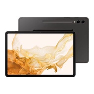 【ซื้อ 1 แถม 6 ฟรี】แท็บเล็ตพีซีต้นฉบับใหม่ Galaxy Tab S9 S9 Ultra 16GB + 512GBแท็บเล็ตAndroid 12.3 นิ
