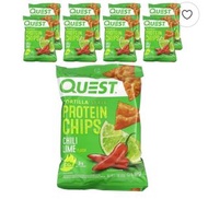[買多平多] Quest Protein Chips