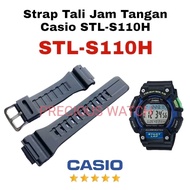 Strap Casio WatchTALI STL-110H STLS110H STL S110H STL S110 GRADE A