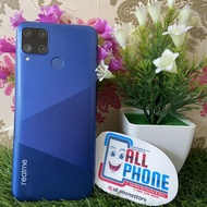 realme c15 4/64 second