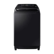 Samsung WA14R6380BV 14kg Top Load Inverter Washing Machine Mesin Basuh