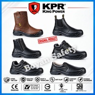 KPR KING POWER SAFETY SHOES Original