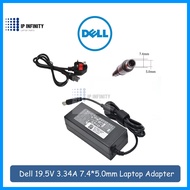 DELL 7.4*5.0MM VOSTRO 13 1300 1310 1310N 1320 1400 1400N CHROMEBOOK 11 3120 3180 3189 LAPTOP CHARGER