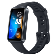 99% new HUAWEI Band 8 Smart Band All-day Blood Oxygen 1.47 AMOLED Screen NFC Heart Rate Smartband 2 