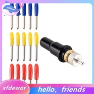 Cutting Blade Holder + 15pcs 30 degree 45 degree 60 degree Cutter Blade for