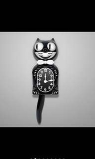 Kit-cat美國經典時鐘