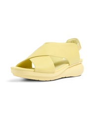 Camper Women's Slingback Wedge Sandal