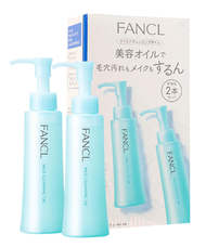 FANCL - FANCL - MCO 納米卸粧液 120ml [2支裝] [平行進口]