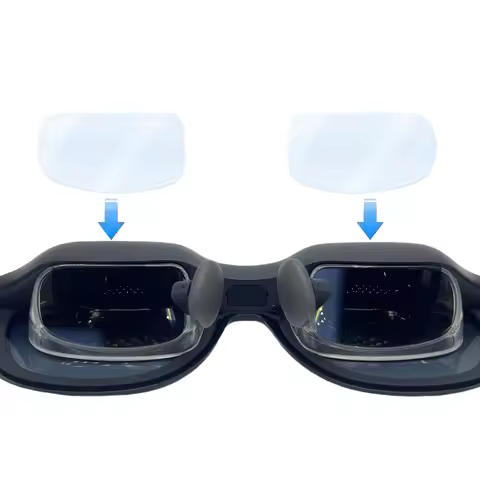 For XREAL One/One Pro/Air2 Pro Film Set Of High-Definition Anti-Scratch AR Glasses Protective Film F