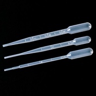 3ml Pipettes/Dropper