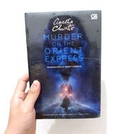 Buku Murder on the Orient Express: Pembunuhan di Orient Express (Indonesia)