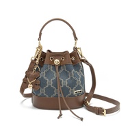 Handbag Bucketbag ENJI Model Terbaru Denim
