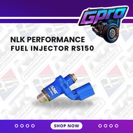 NLK PERFORMANCE RACING FUEL INJECTOR v2 Y15ZR/Y16ZR/NVX/RS150/LCV8