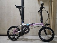 Dahon K3 折疊車