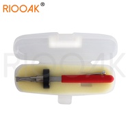 Công Cụ Chọn Khóa Rãnh Bên Trong GOSO HU66 Cho Phần Cứng Thợ Khóa VW