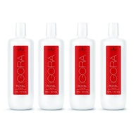 Schwarzkopf Igora Royal Developer Peroxide 1000ml/100ml /Schwarzkopf Igora Royal Dye Color