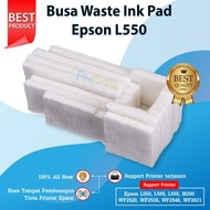 XI057 Busa Ink Pad Epson WF2528 WF2538 WF2548 WF263 Printer M100 M200