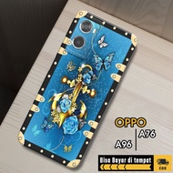 HP Casing Oppo A76hp - oppo A96 - Oppo A36 - Soft Case Oppo A76hp - Kesing Oppo A76hp - Softcase - P