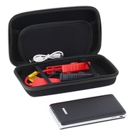Ultra-thin multifunctional car emergency jump starter12V Power Bank Starter Universal Power Bank Bat