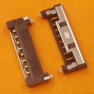 1Pcs Tablet Battery Flex FPC Jack Plug Connector Interface Contact For ASUS S5100U X510UNR UX310UV U