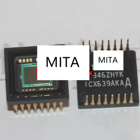 1pcs X ICX639AKA ICX639A ICX639AK CCD DMD