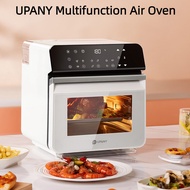 Upany Multifunctional Electric Oven Steam Oven Baking All-in-One Machine Large Capacity Self-Cleaning Smart Electric Steam Box 10.5L