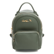 Arnold Palmer-Backpack Peaceful Series-Green