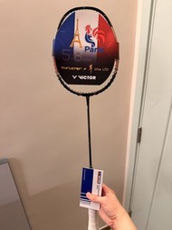 TK-F 隼 Ultra LTD 巴黎奧運特別版  4U Victor Thruster F