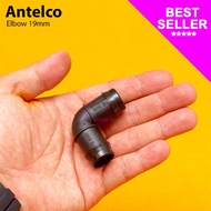 Antelco Elbow Selang PE 19mm