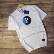 kaos cowok, kaos distro, 100% sama macam gambar