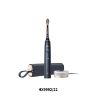 Philips Sonicare DiamondClean Prestige 9900 electronic toothbrush HX9992/21 or HX9992/22 SenseIQ hig