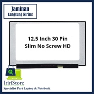LED LCD LAPTOP LENOVO THINKPAD X230 X230S X240 X250 12.5 INCH SLIM 30 PIN HD