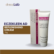 ECZEKLEEN AD REPLENISHING CREAM