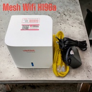 Mesh wifi H196A Viettel (BAO KHOÁ) Hàng Đẹp Như Mới - Đầy Đủ Phụ Kiện - Sử Dụng Cho tất Cả Nhà Viett