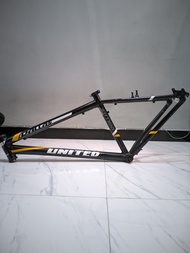 frame sepeda mtb united uk 26