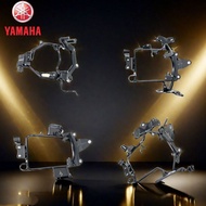 Yamaha FZ150 FZ 150 OLD NEW Original Head Lamp Bracket Headlight Stay Headlamp Brecket Lampu Depan