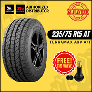 ARIVO 235/75 R15 TERRAMAX ARV A/T