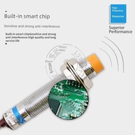 Hugong J3-D4C1 C2 C4 B1 B2 B4 L1 L2 A1 A2 Inductance Proximity Switch Induction Sensor