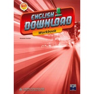 [2021] ENGLISH DOWNLOAD  (Workbook) Form 5