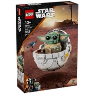 LEGO Star Wars 75403 Grogu™ with Hover Pram