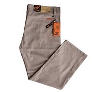 KATUN Jumbo Long Chinos Pants, Combed Cotton Material, Size 28 to Size 44