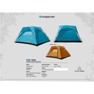 DUTAIRAMA-TENDA FORESTER ALCHEMIST TDF 005