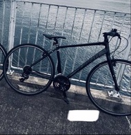 Avanti Giro G1 8 Speed 8速 二手 公路車 踩過4-5次左右