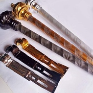 CURTAIN ROD, STURDY CURTAIN ROD