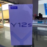 vivo y12s 3 32