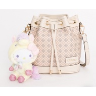 Taiwan Arnold Palmer x Hello Kitty Sling Bucket Bag